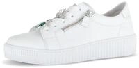 Gabor Damen Low-Top Sneaker, Frauen Halbschuhe,Best