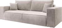 Selsey Sofa Schlafsofa Couch Mit Stauraum Schlaffunktion Pflegeleicht