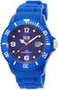 Ice-Watch - ICE forever Blue - Blaue Jungenuhr mit Silikonarmband - 000125 (Small)