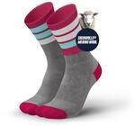 INCYLENCE Wandersocken &ndash; Atmungsaktive Merinosocken f&uuml;r Damen | Merinowolle...
