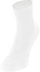 JAKO Freizeitsocken kurz 3er Pack Herren