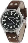 Messerschmitt Pilotenuhr 75 Jahre Bf 109 ME-42BF109