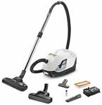 K&auml;rcher Staubsauger, 650 W, 2 l
