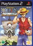 One Piece Grand Adventure