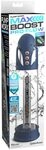Pump Worx Max Boost Pro Flow - Blue, Blue, 30,6x8,1x20 cm