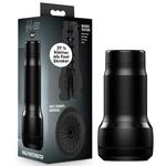 KIIROO Pocket Stroker Compact &ndash; Masturbator f&uuml;r M&auml;nner &ndash; Reisegeeignet,...