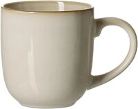 Geschirr-Serie Olivia Variante: Kaffeebecher 410ml Olivia