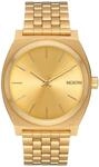 Nixon Time Teller Armbanduhr Analog Quarz