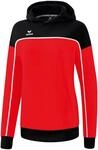 Erima Change by Hoody Wei&szlig; F1072309 Herren