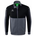 Erima Six Wings Trainingsjacke Herren