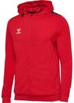 hummel Rei&szlig;verschluss Jacke Hmlauthentic Herren