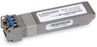Lancom Systems SFP-LX-LC10 Netzwerk-Transceiver-Modul Faseroptik 10000 Mbit/s...