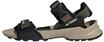 adidas Unisex Terrex Hydroterra Sandale Olive Strata/Core Black/Wonder Beige 47