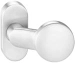 EDI Rahment&uuml;rknopf K16/2033 2033/1620 Material Alu.EST 4-KT.M12mm fest EDI