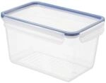 Rotho K&uuml;hlschrankdose Click & Lock, 3 l horizon blau Vorratsdose