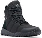 Columbia Fairbanks Wanderstiefel f&uuml;r Herren