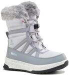 Kamik M&auml;dchen StormyF Winterstiefel | warm und wasserdicht