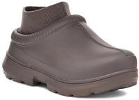 UGG Damen Tasman X Clogs, Thunder Cloud, 12 UK