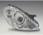 Magneti Marelli 710301197271 Hauptscheinwerfer Bixeno, Linke | Kompatibel mit: