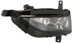 Valeo Nebelscheinwerfer 47417 f&uuml;r Volkswagen Golf VII FL (ab 2016) | Vorne Links,