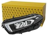 HELLA 1EX 015 091-811 LED Scheinwerfer - Mercedes-Benz A-Klasse (W177) | ECE -...