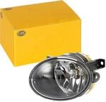 HELLA 1N0 011 250-321 NebelScheinwerfer - VW Crafter 30-50 Box (2E_) | ECE/CCC -