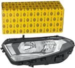 HELLA 1EG 015 091-011 Scheinwerfer - Mercedes-Benz A-Klasse (W177) - ECE | f&uuml;r