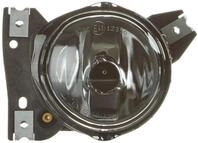 Nebelscheinwerfer SEAT Alhambra links