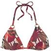Lascana Damen Triangel-Bikini-Top