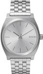 Nixon Time Teller Armbanduhr Analog Quarz