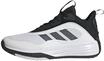 Adidas Herren Own The Game 3 Shoes Basketball-Schuhe | Dominiere das Spiel und die