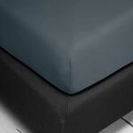 Irisette Mako Soft Jersey Spannbettlaken Spannbetttuch 150 x 200 cm Jupiter...