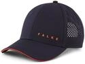 FALKE Unisex Golf Cap Sport Kappe sch&uuml;tzt vor UV schnelltrocknendes...