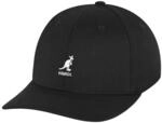 Kangol Wool Flexfit Cap Baseballcap Basecap Fullcap Wollcap Fitted (S/M (54-57 cm) -