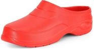 Ladeheid Damen und Herren leichte Eva Clogs Gartenclogs Gartenschuhe KL037