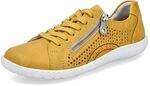 Rieker Damen Low-Top Sneaker 52824, Frauen