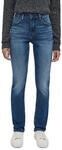 MUSTANG Damen Jeans Hose Style Rebecca