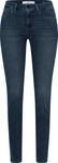 BRAX Damen Style Ana Push Up Sensation, Used Regular Blue, 29W / 32L