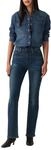 Levi's 725 High Rise Bootcut Miles Apart