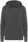 Elbsand Damen Strickjacke