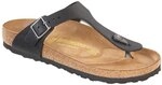 Birkenstock Gizeh Leather Unisex Sandal