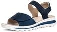 Damen Sandale Tampa blau Gr. 41