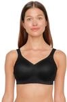 SUSA Minimizer BH Damen ohne B&uuml;gel I London I Damen-BHS mit Minimizer Schnittform,