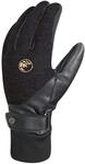 Chiba Unisex All Natural X-Warm Handschuhe, Black, M
