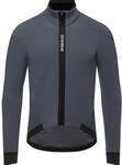 GORE WEAR Herren Spinshift Thermo Jacke, Lab Graphite, S EU