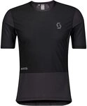 Scott Underwear Herren-Trikot S/Sl, XL