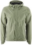 Gonso Save Jacket Essential M, Herren Fahrradjacke, Wasserdichte Regenjacke,