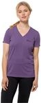 Jack Wolfskin CROSSTRAIL T Women