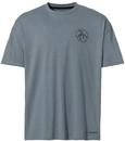 VAUDE T-Shirt Men's Cyclist Casual Shirt