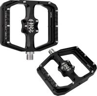 Penthouse Flat MK5 B-Rage Edition Pedale | Burgtec Penthouse Flat MK5 B-Rage...